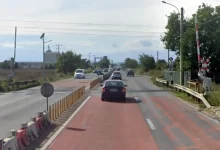 DN1 se închide temporar la Movila Vulpii: trafic deviat din 24 noiembrie
