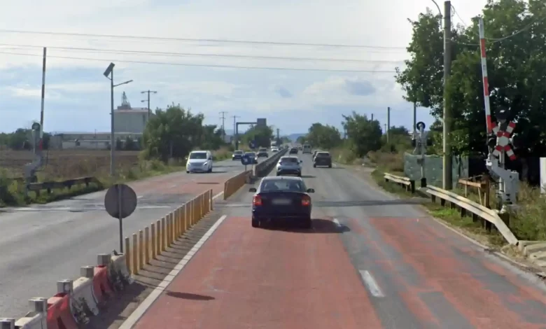 DN1 se închide temporar la Movila Vulpii: trafic deviat din 24 noiembrie