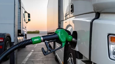 HVO: Cât de departe poate merge „dieselul regenerabil” în decarbonizarea transportului rutier? 3 HVO: Cât de departe poate merge „dieselul regenerabil” în decarbonizarea transportului rutier?