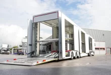 Ecomode performance, soluția premium pentru transportul vehiculelor de valoare