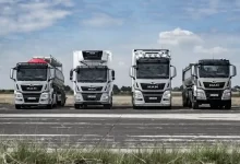 MAN D26 Euro 6c: Măsuri de service extinse pentru prevenirea avariilor