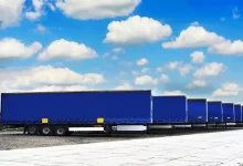 Piața de semiremorci din Europa de Vest: creștere în următorii trei ani