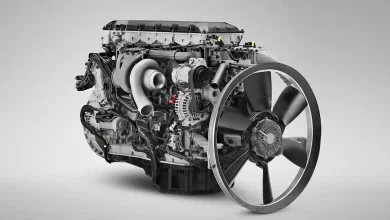 Noul motor Scania Super 11 premiat pentru sustenabilitate