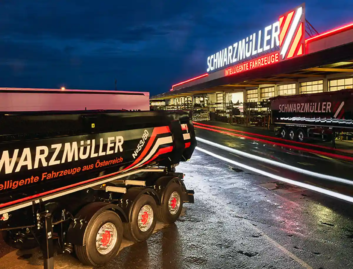 Bogdan Crețu, noul director general Schwarzmüller România 2 Bogdan Crețu, noul director general Schwarzmüller România