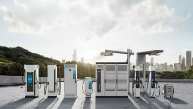 SICHARGE FLEX, noul sistem de încărcare electrică de înaltă putere de la Siemens 2 SICHARGE FLEX, noul sistem de încărcare electrică de înaltă putere de la Siemens