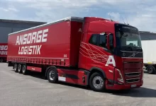 Volvo Trucks a ajuns la 1.000 de camioane electrice livrate în Germania 10 Volvo Trucks a ajuns la 1.000 de camioane electrice livrate în Germania