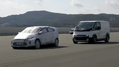 Patru autoutilitare asiatice care au obținut cinci stele Euro NCAP