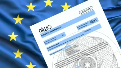 Olanda: Licența comunitară suspendată după depășirea pragului ERRU