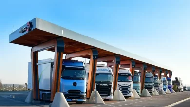 Europa are camioane cu emisii zero, dar nu și cerere suficientă