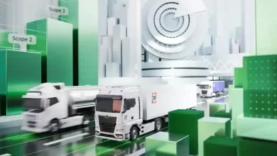 TIP Group simplifică raportarea emisiilor pentru transportatori