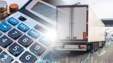 Transportul rutier european între presiune și adaptare