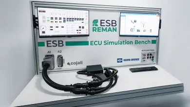 ESB REMAN: Serviciu de recondiționarea ECU ale vehiculelor comerciale 6 ESB REMAN: Serviciu de recondiționarea ECU ale vehiculelor comerciale