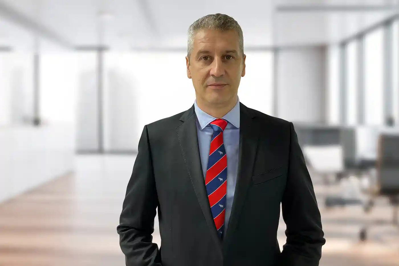 Constantin Burcioi, noul Country Manager al Schmitz Cargobull România