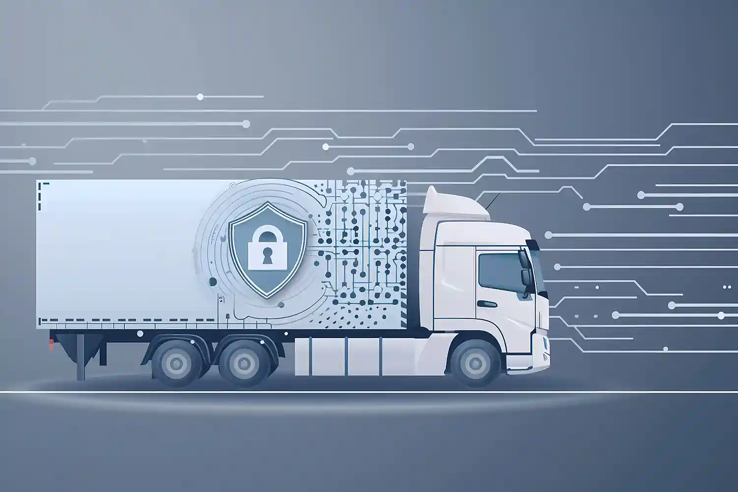 Val de atacuri cibernetice asupra transportatorilor est-europeni