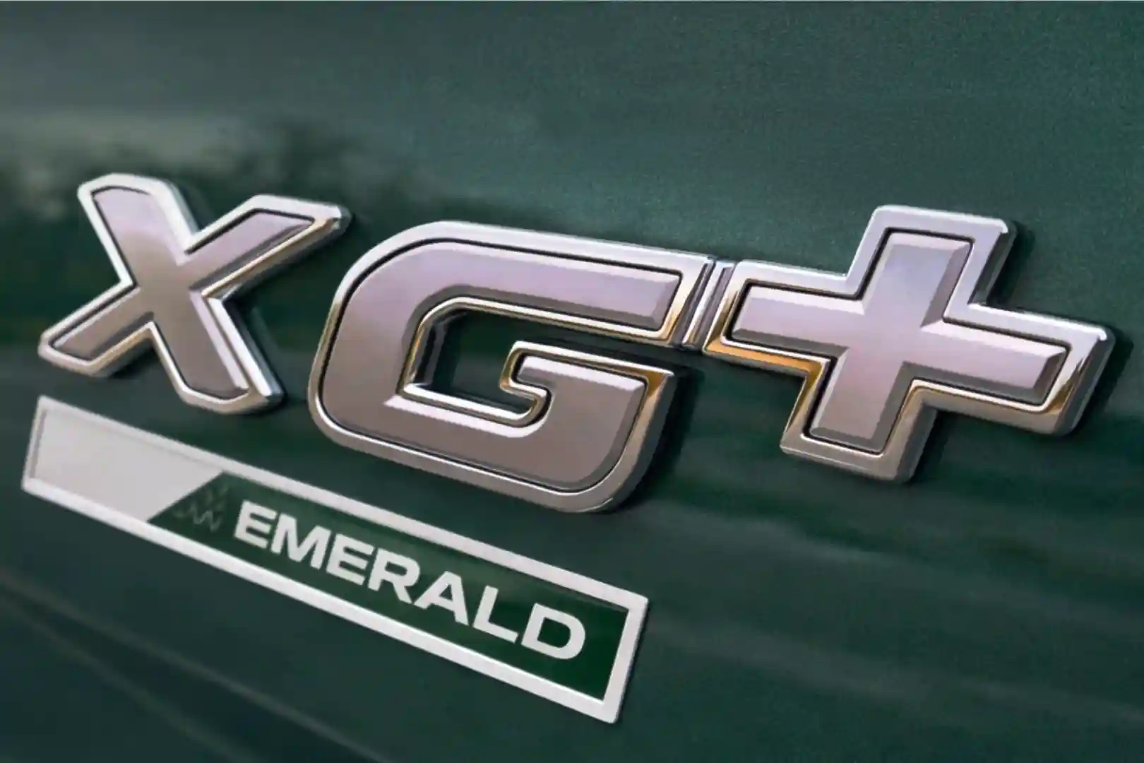 DAF XG+ Emerald Edition, o nouă ediție specială limitată lansată de DAF