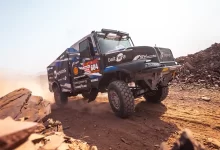 Anvelopele Goodyear, detaliul tehnic care a făcut diferența în Dakar 2026