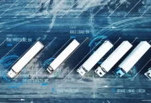 Thermo King lansează o platformă unificată de fleet management pentru flote mixte