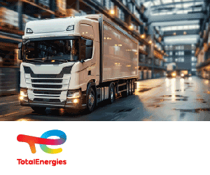 Total Energies - Lubrifianti pentru vehicule de transport rutier