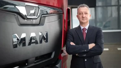 Victor Vîlcu, noul CEO MHS Truck & Bus începând cu 1 februarie 2026