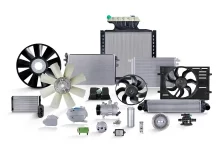 HELLA Aftermarket își extinde portofoliul de management termic la 2.400 de repere