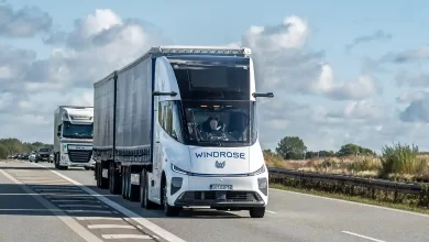 Windrose construiește o uzină de asamblare la Portul Anvers