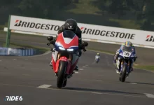 Bridgestone devine furnizor oficial de anvelope în RIDE 6, cel mai avansat joc moto dezvoltat de Milestone