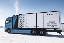 H2Accelerate accelerează introducerea de camioane pe hidrogen în Europa