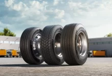 Continental lansează anvelopa Conti Hybrid HT 5 pentru transport regional