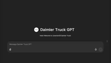 Daimler Truck a introdus o platformă de inteligență artificială pentru toți angajații