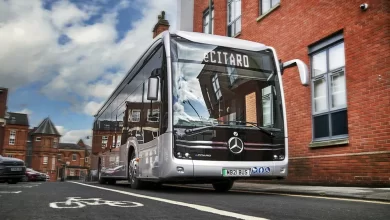 Germania investește 417 milioane euro în 1.887 autobuze electrice