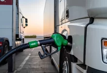 Andamur introduce HVO în zeci de stații din Germania, Spania și Franța