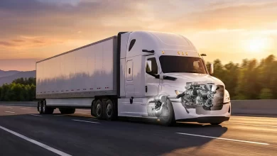 Freightliner și Western Star vor fi echipate cu motoare Detroit Gen 6 DD13, DD15 și DD16