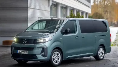 Opel Zafira cu noul motor diesel de 2,2 litri promite un consum de 7,1 litri/100 km