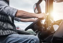 Salariile șoferilor polonezi au ajuns, în medie, la 9.000 de zloți net pe lună