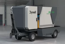 Scania electrifică echipamentele de asistență la sol pentru aeronave