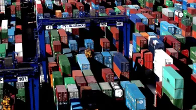 Sistem digital de gestionare a camioanelor în Portul Algeciras 7 Sistem digital de gestionare a camioanelor în Portul Algeciras