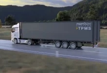 Aspöck TPMS: monitorizare a presiunii în anvelope pentru siguranță și eficiență