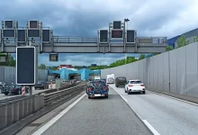 Germania: Tunelul Elba va fi închis complet șapte weekenduri în 2026