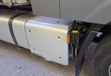 Parlamentul European a aprobat relaxarea regulilor CO2 pentru camioane