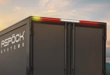 FlexLED, bandă LED multifuncțională pentru spatele semiremorcii