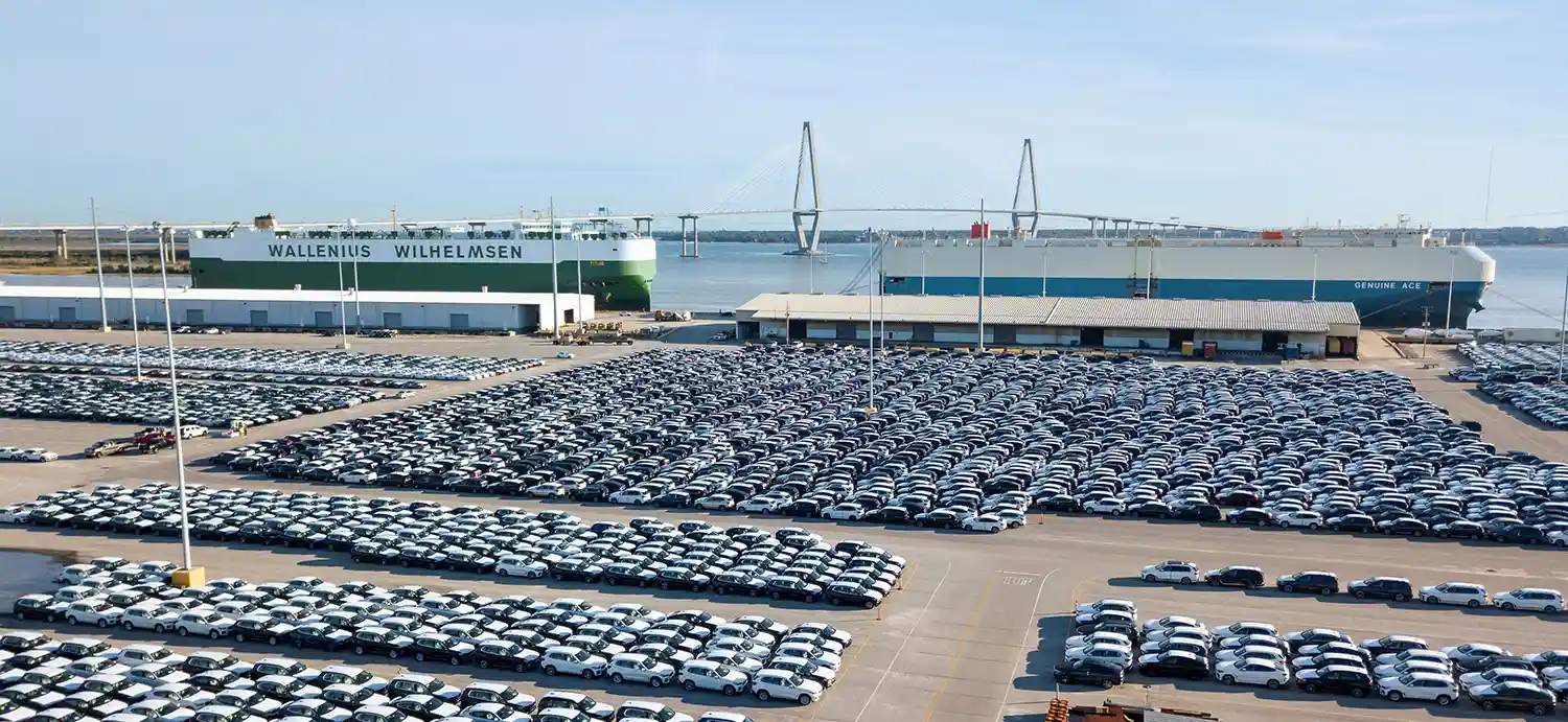 BMW a exportat, în 2025, aproape 200.000 de SUV-uri BMW X din SUA