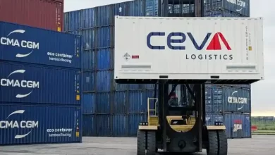 CEVA Logistics extinde soluțiile de transport pentru baterii litiu-ion uzate