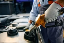 Polonia: Prețul la motorină plafonat pentru a ajuta transportatorii