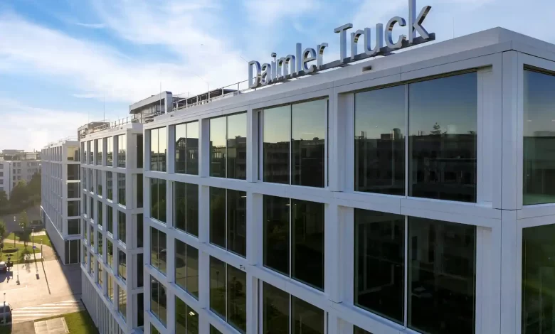 Daimler Truck reduce bonusurile angajaților, dar crește salariul CEO-ului 1 Daimler Truck reduce bonusurile angajaților, dar crește salariul CEO-ului