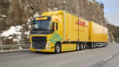 DHL Freight aduce GoGreen Plus Flex în toate produsele de transport rutier