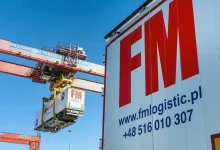 FM Logistic a lansat prima sa rută multimodală Franța-Polonia