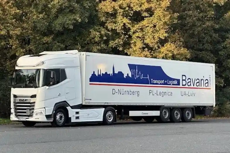 Semiremorci cu marfă furate din parcări autorizate, în Germania