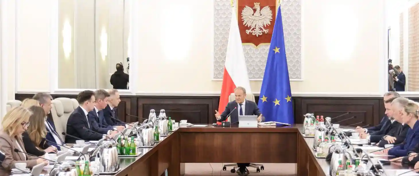 Polonia: Prețul la motorină plafonat pentru a ajuta transportatorii
