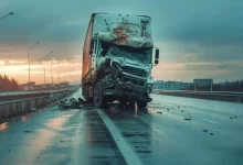 România reduce mortalitatea rutieră cu 12% în 2025, dar rămâne cu 58% peste media UE