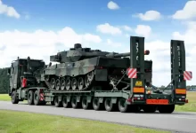 ESTA propune modificări la pachetul de mobilitate militară al UE